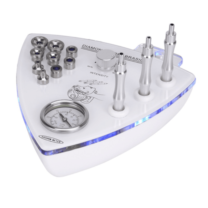 Diamond Microdermabrasion Peeling Machine