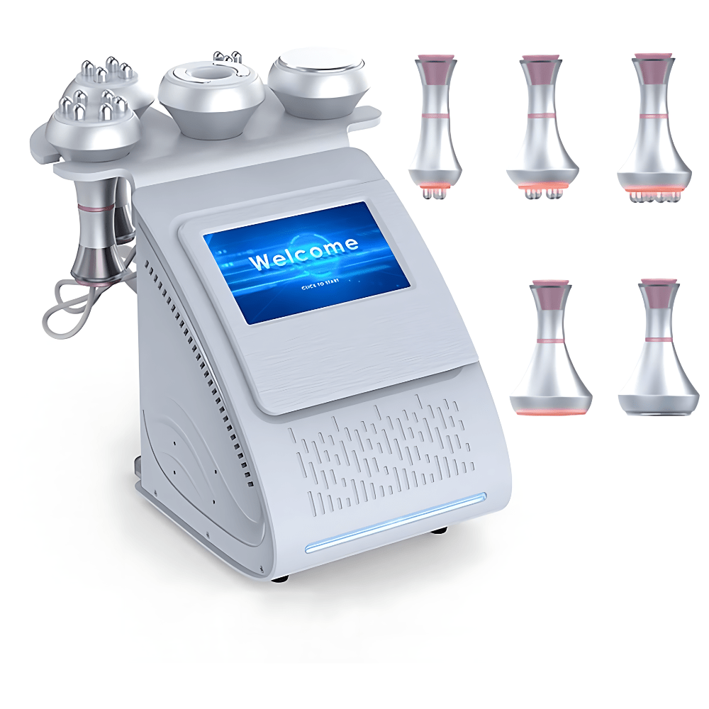 Ultrasonic Cavitation Machine