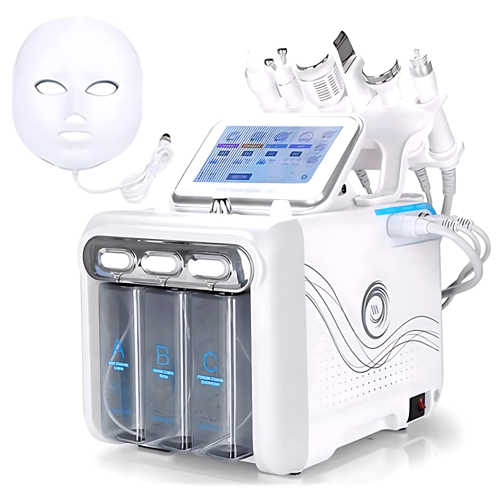 professional facial machine