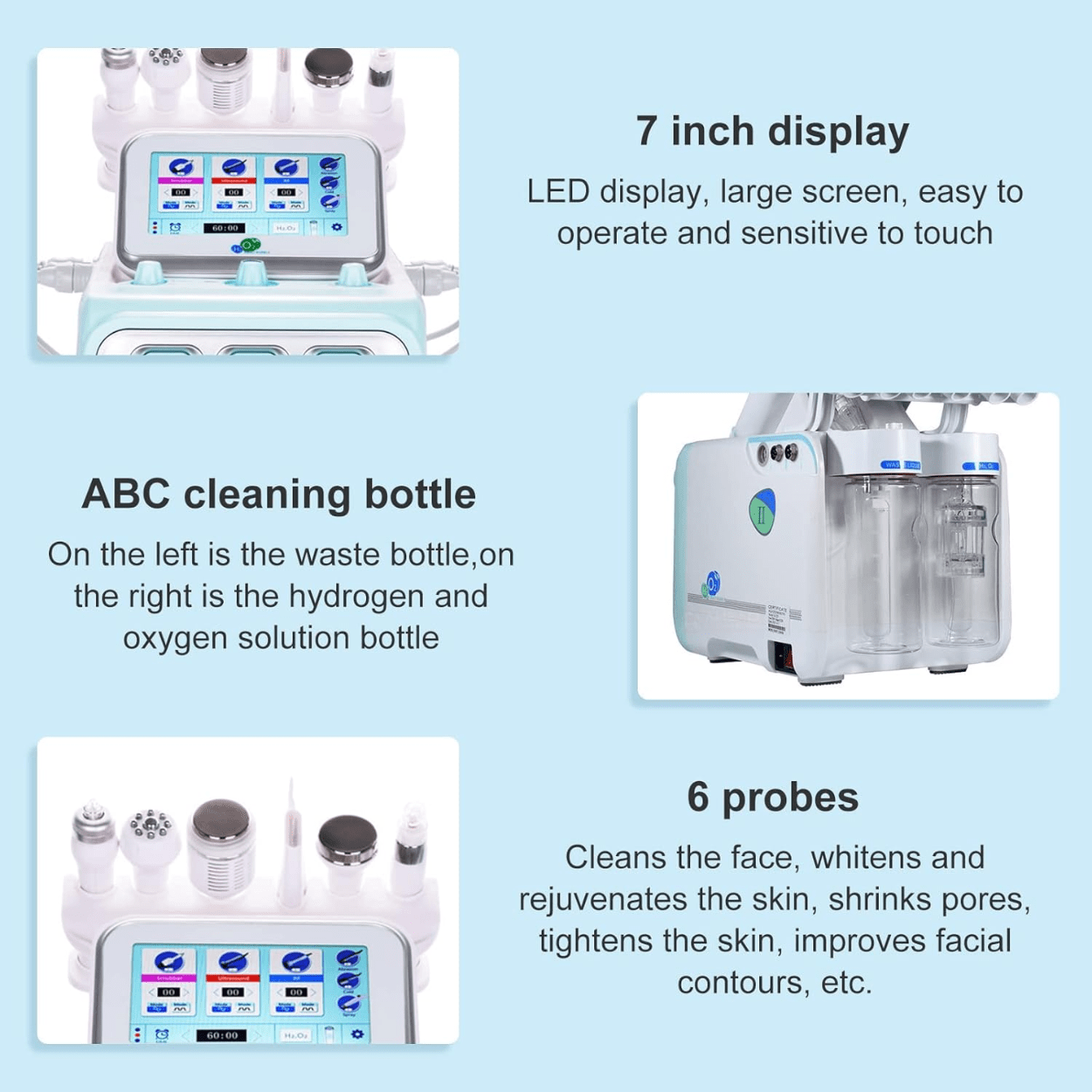 microdermabrasion system