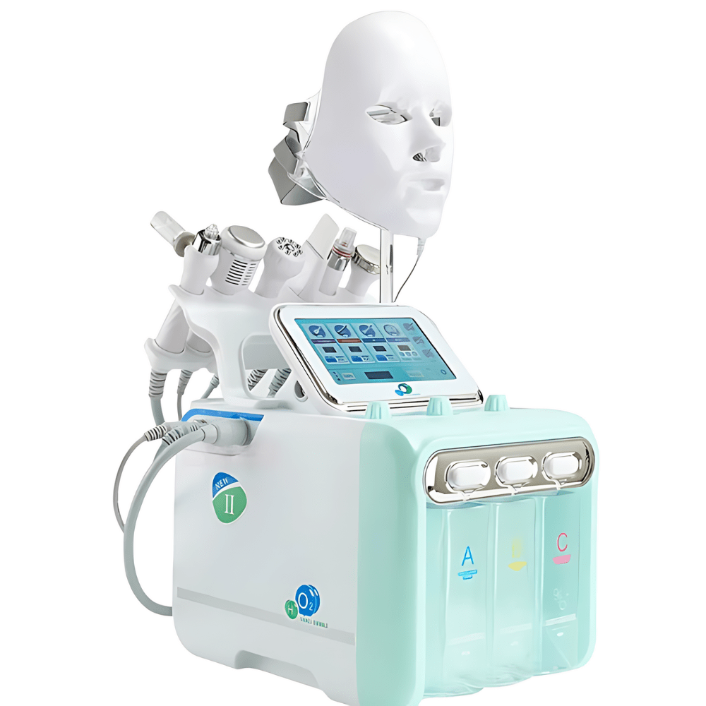 facial equipment