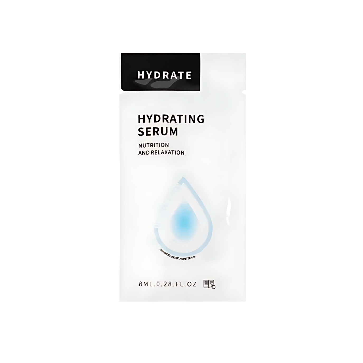 Hydra Oxygen Facial Pods