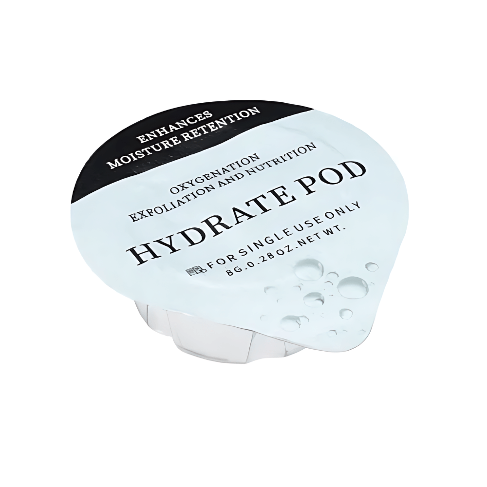 Hydrate Pod