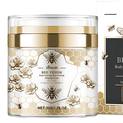 Bee Venom Skin Tightening Cream