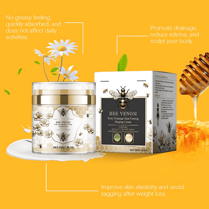 Bee Venom Skin Tightening Cream