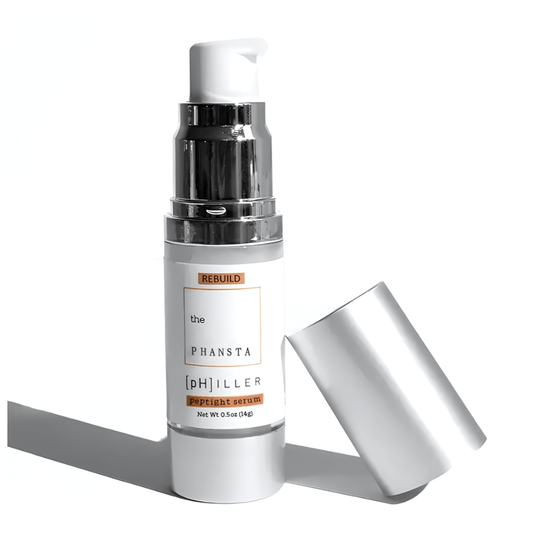 Peptide Anti Wrinkles Serum