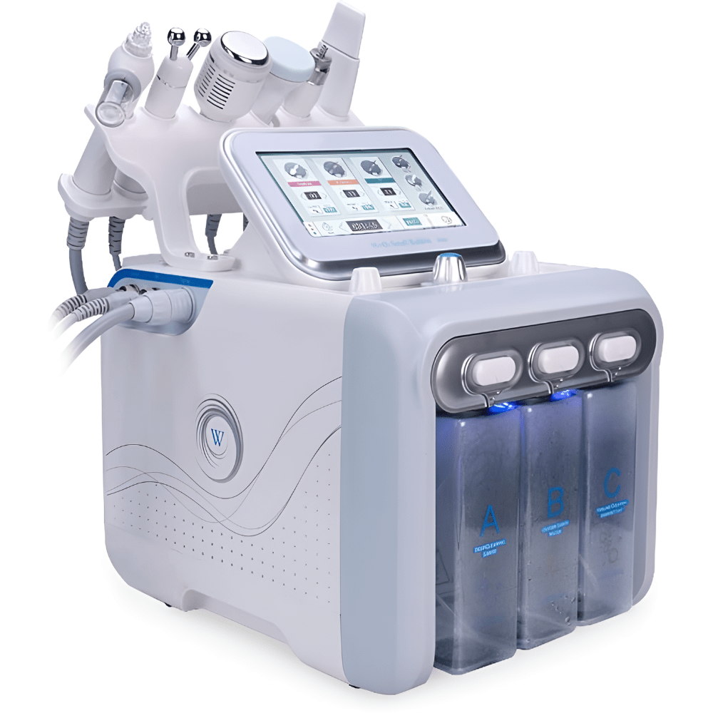 6 in 1 Hydro Dermabrasion Machine