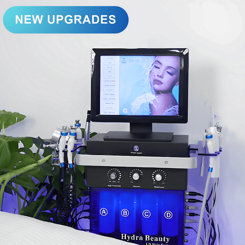 professional hydrafacial machine for sale