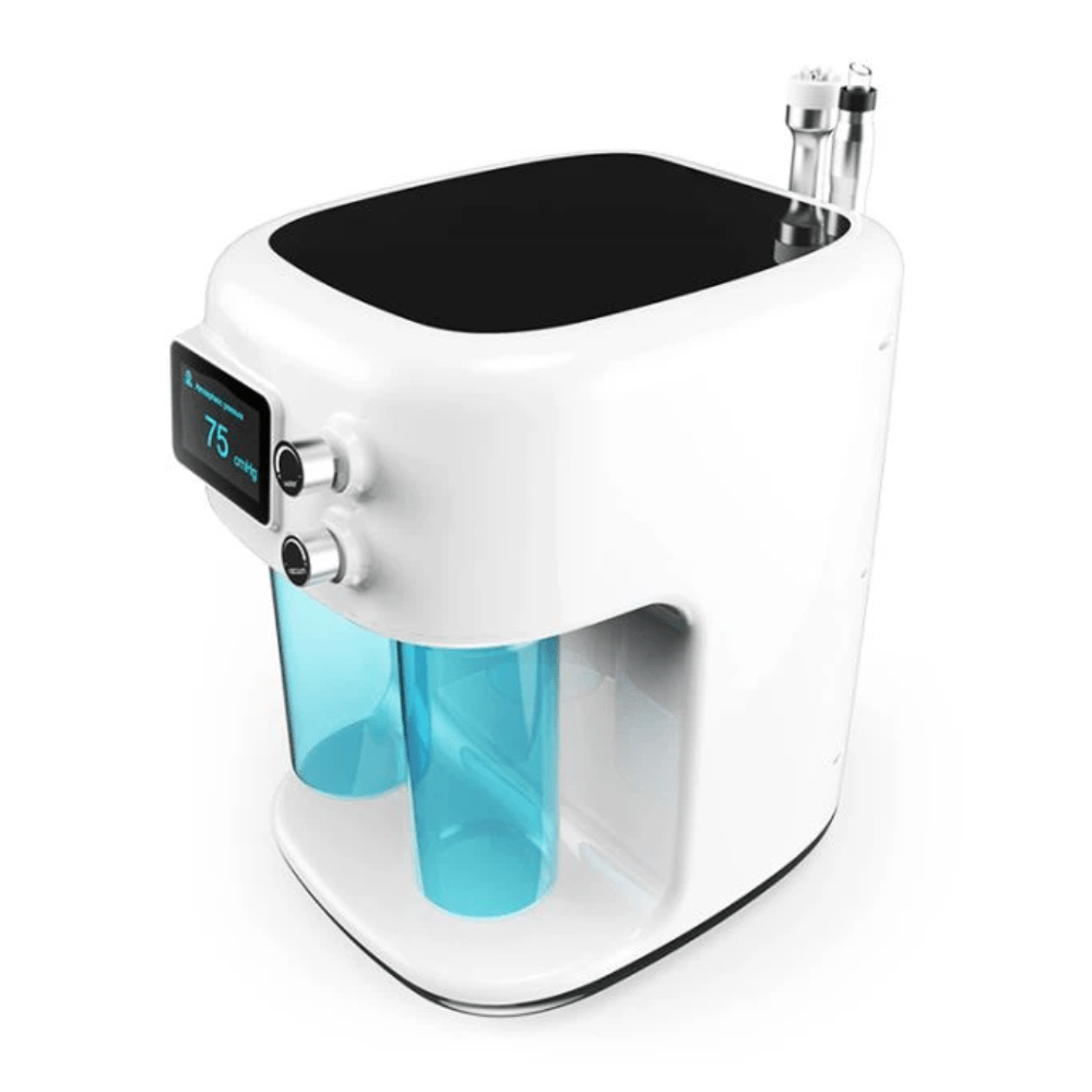 hydra dermabrasion machine