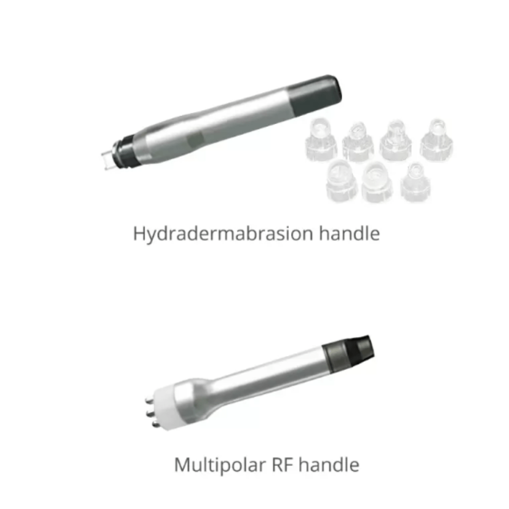 how much do hydrafacial machine cost