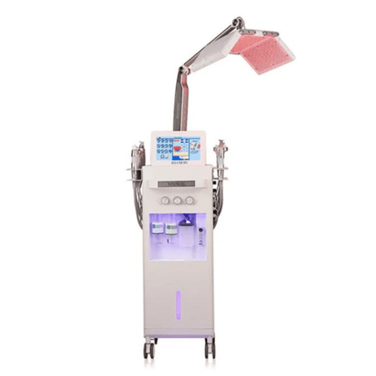 hydra dermabrasion machine