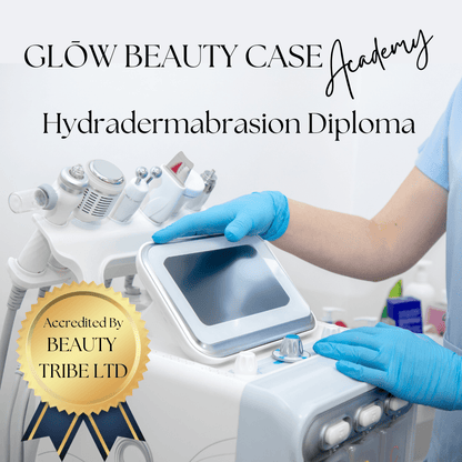 Hydradermabrasion Training Diploma Course