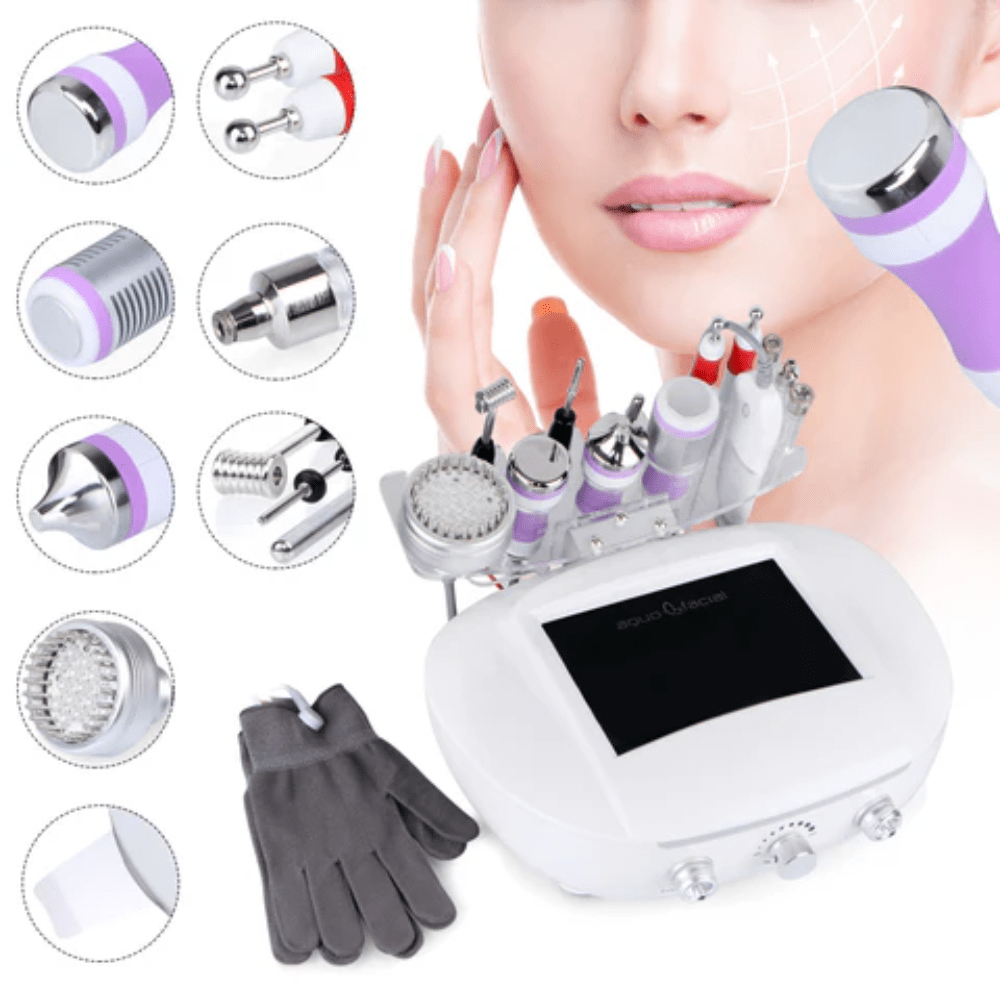 hydra dermabrasion machines