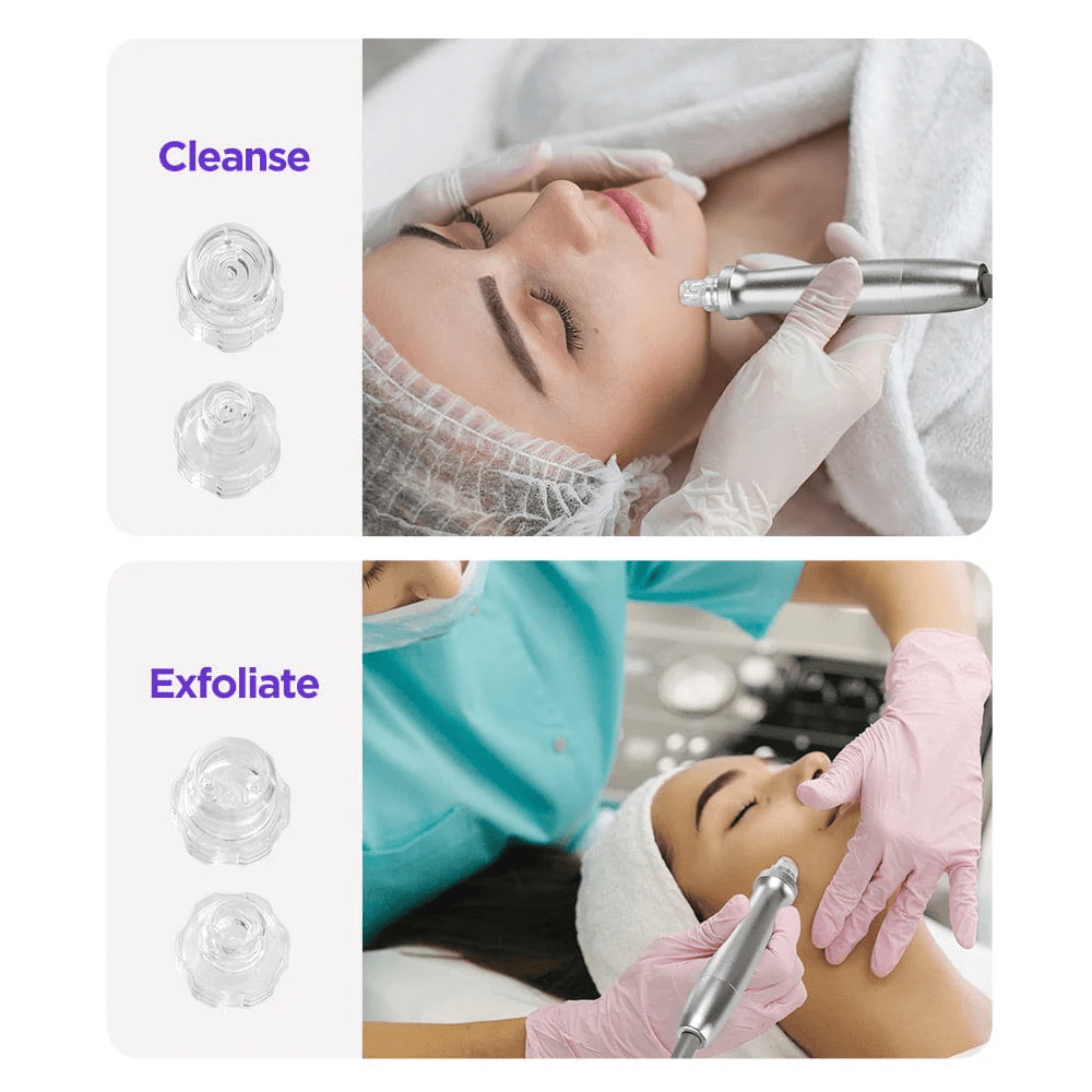 profacial machine