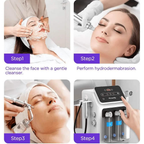 hydro microdermabrasion machine for sale