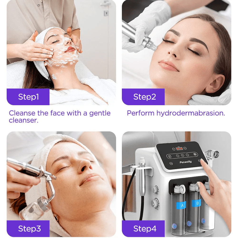 hydro microdermabrasion machine for sale