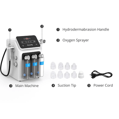 professional microdermabrasion machines