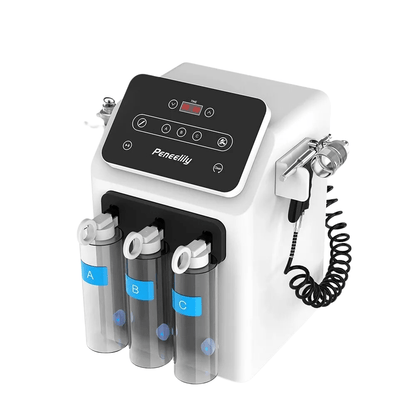 hydra dermabrasion machine