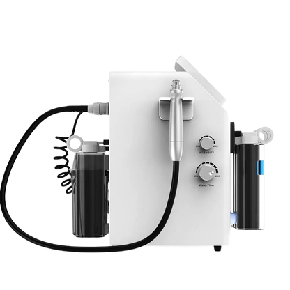 professional diamond microdermabrasion machine