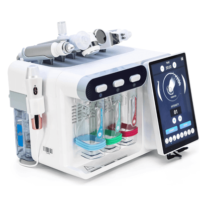 hydra dermabrasion machine