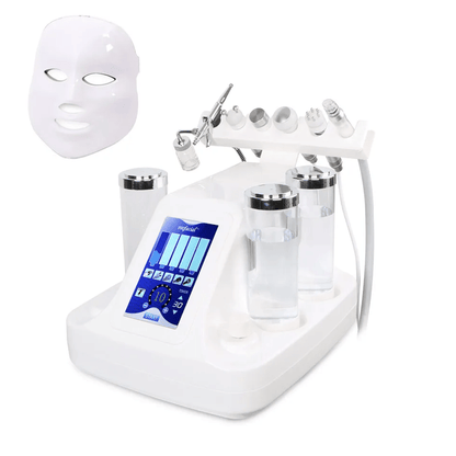 best at home hydrafacial machine	