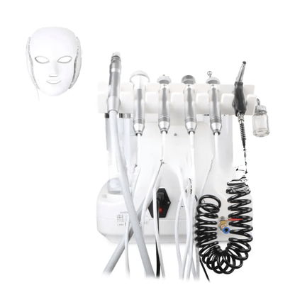 hydra dermabrasion machines