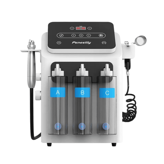 2 In 1 Hydra Dermabrasion Machine