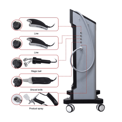 best at home hydrafacial machine