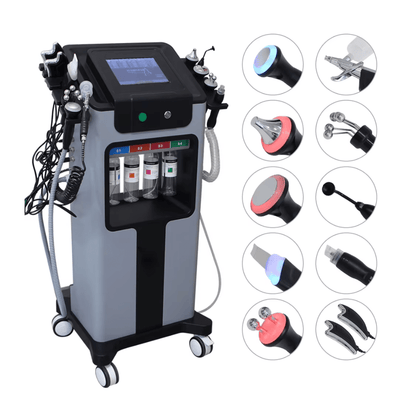 professional microdermabrasion machines