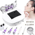 crystal microdermabrasion machine