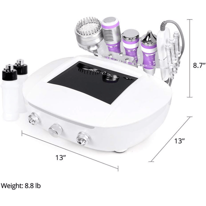 dermabrasion facial machine