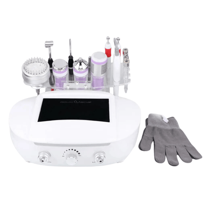 hydrafacial machine