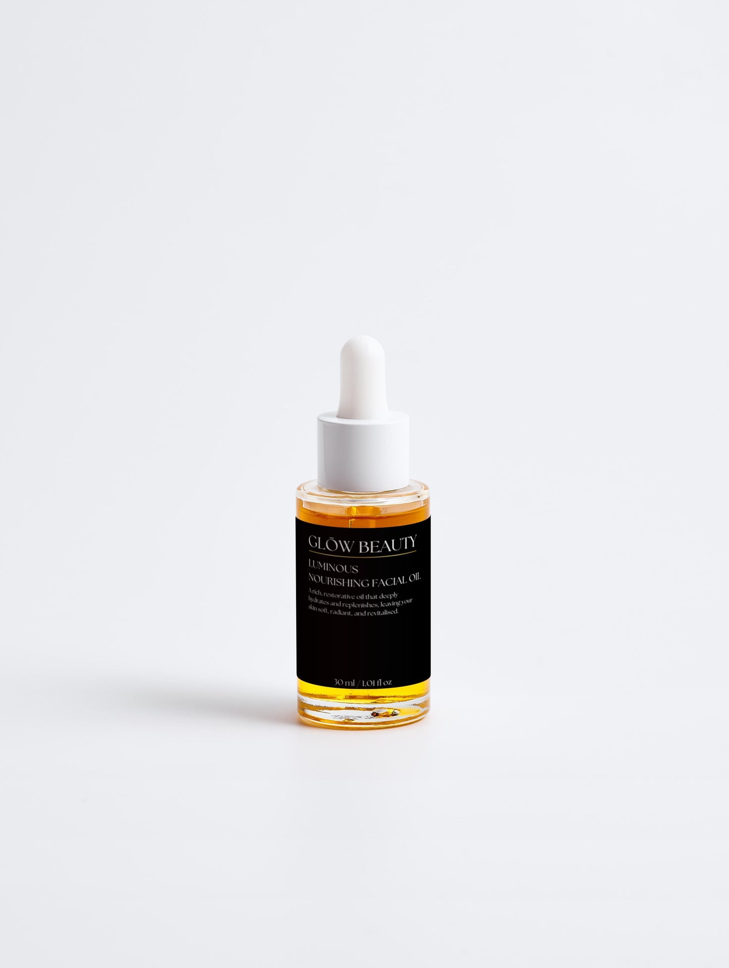 skin care serum with collagen