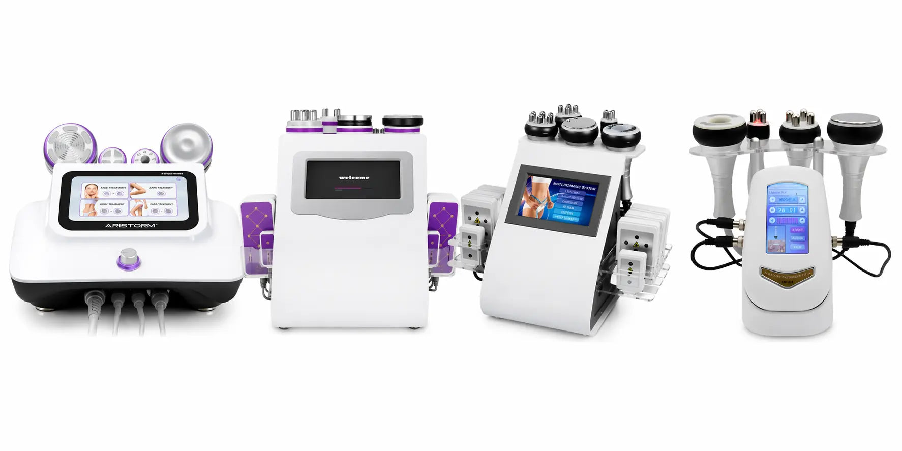 Cavi Machines