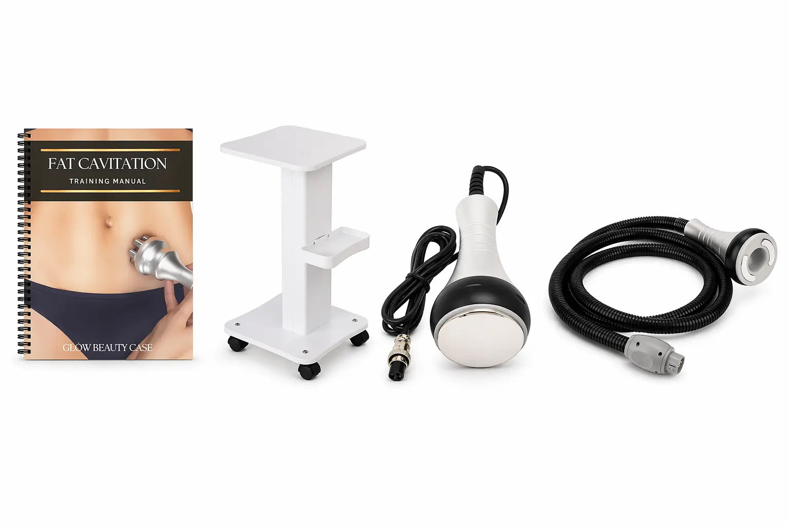 Cavitation Accessories