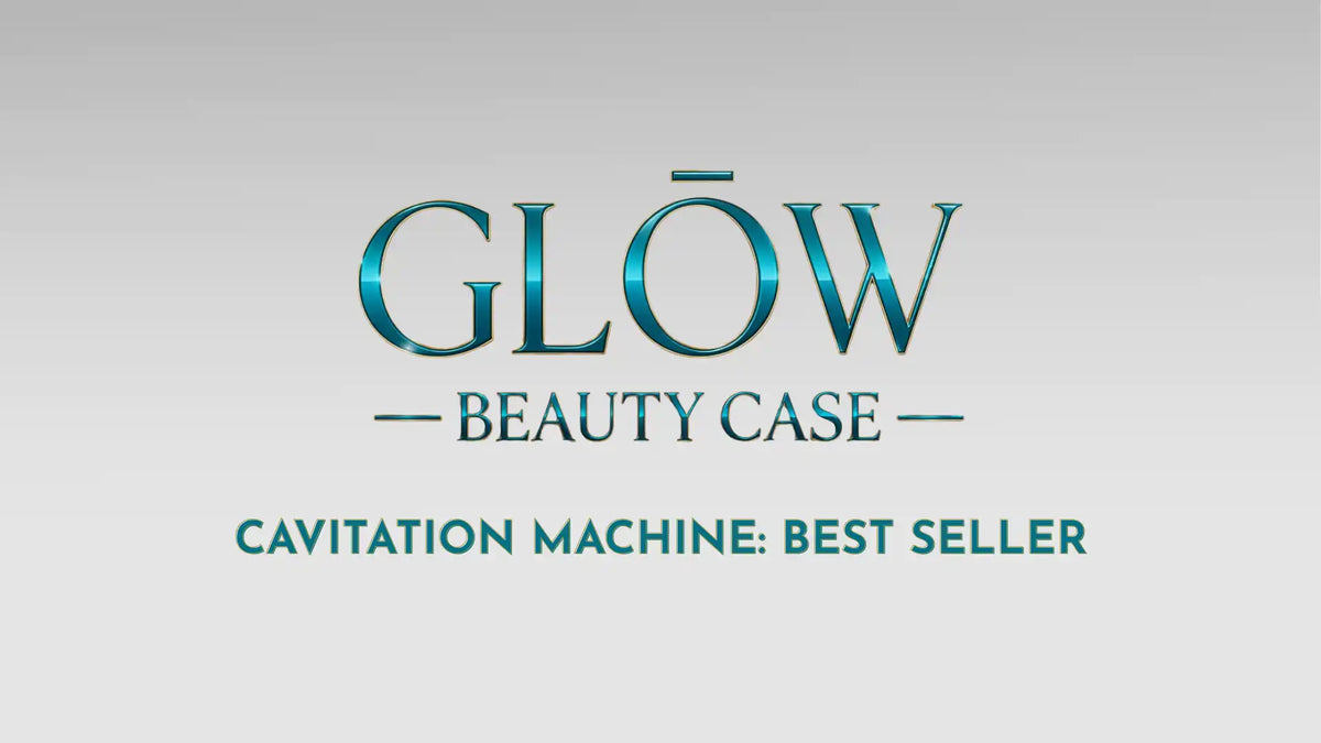 Cavitation Machine