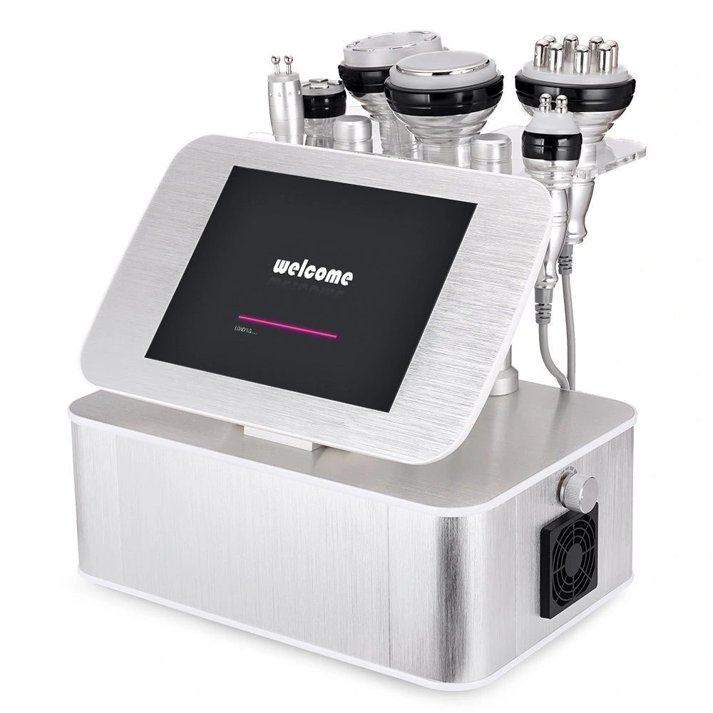 Cavitation Machine for Sale UK