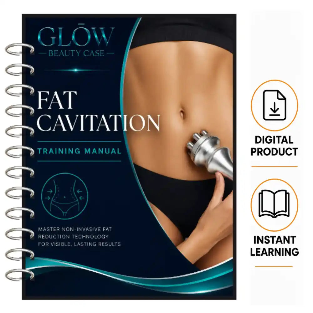 Cavitation Training Manual