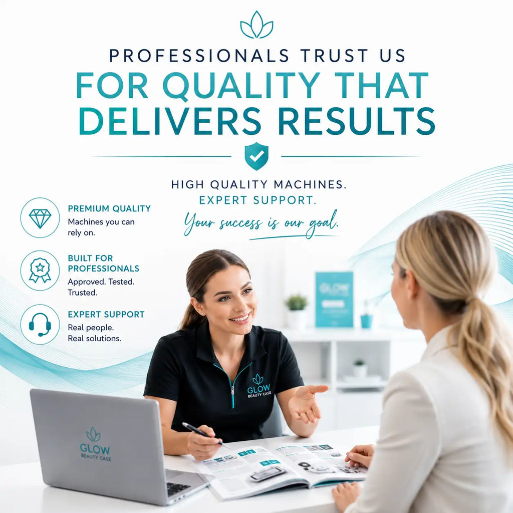 machine dermabrasion​