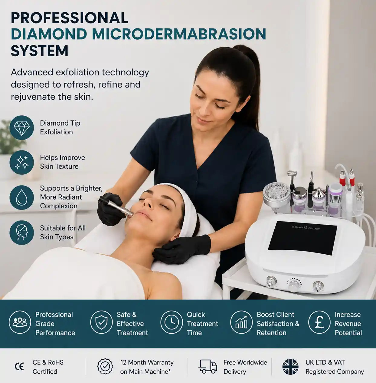 Cheap Facial Machine
