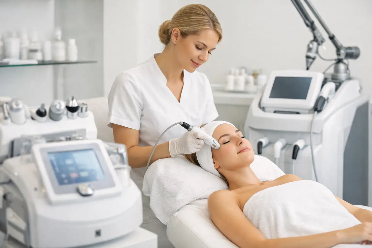 Choosing CE Certified Beauty Machines