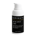 Acne, Spot & Blemish Care Cream 15ML By Glow Beauty