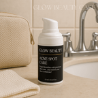 best top 3 acne products uk