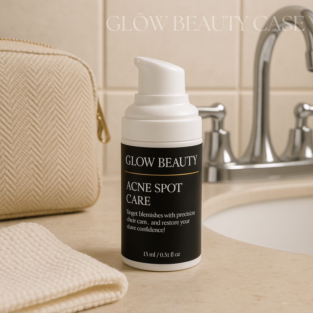 best top 3 acne products uk
