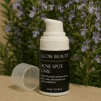 acne treatment cream for oily skin