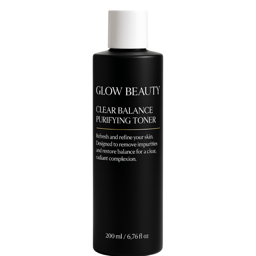 Clear Balance Purifying Toner 200ML - Glow Beauty