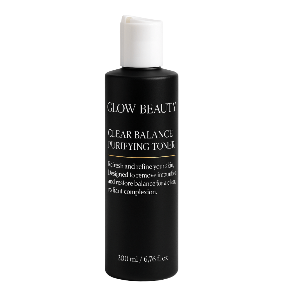 purifying face toner