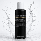 purifying facial tonic