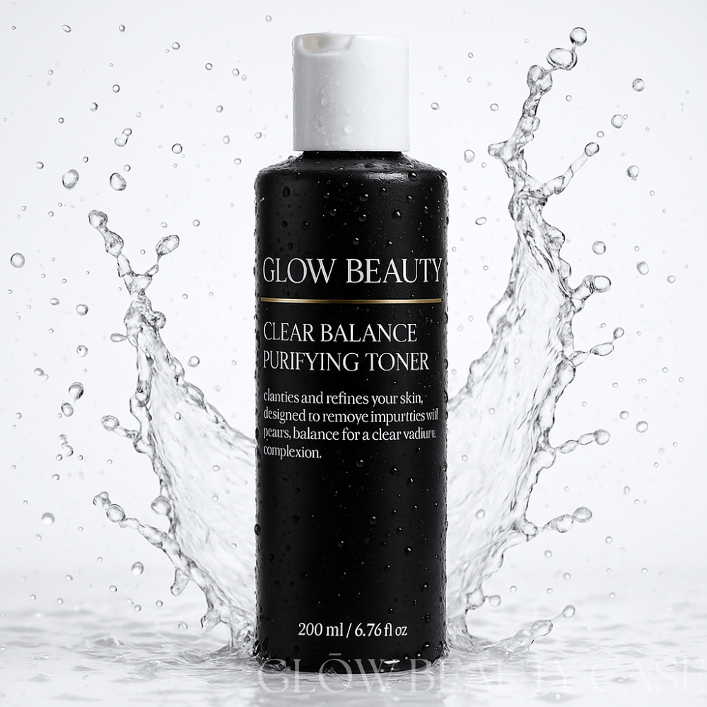 purifying facial tonic