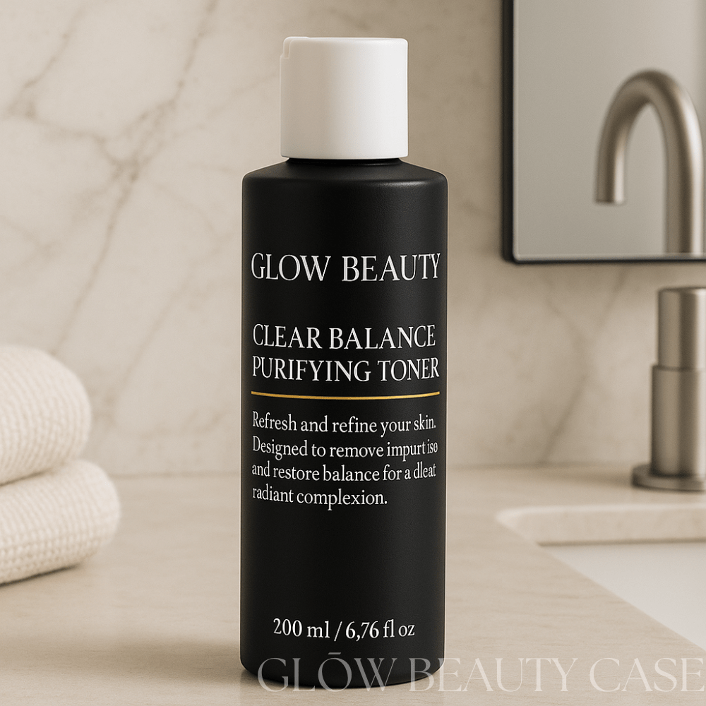 cleansing facial toner